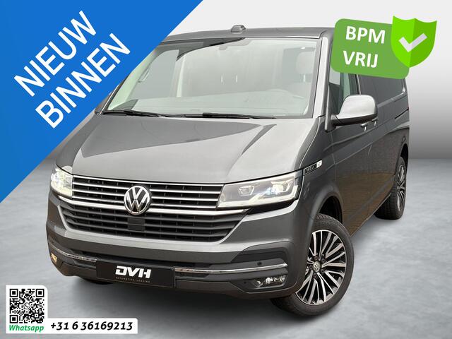 Volkswagen TRANSPORTER 2.0 TDI L1H1 28 Bulli