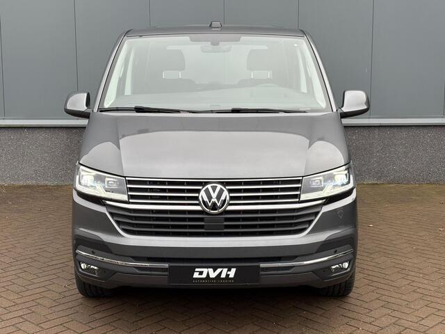 Volkswagen TRANSPORTER 2.0 TDI L1H1 28 Bulli