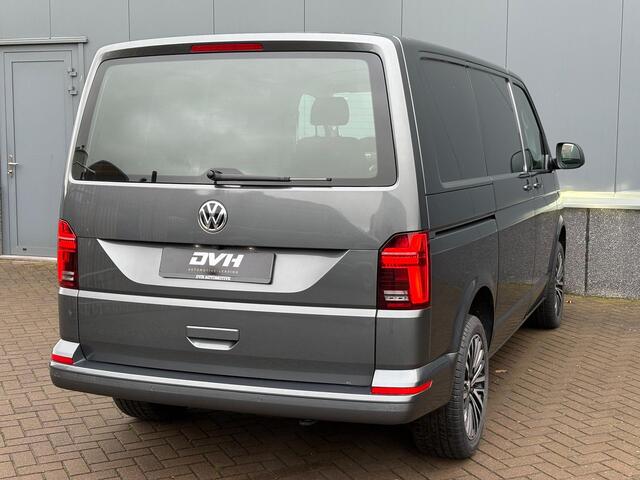 Volkswagen TRANSPORTER 2.0 TDI L1H1 28 Bulli