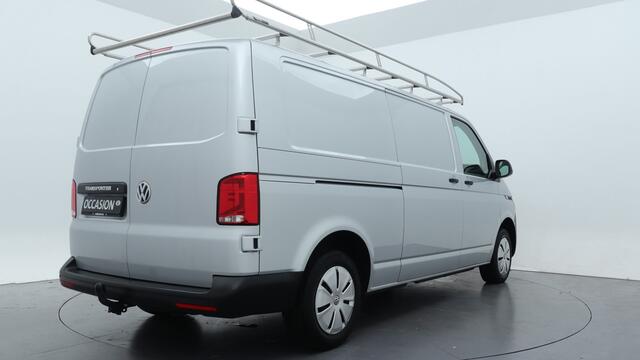 Volkswagen TRANSPORTER L2H1 2.0 TDI 110pk Economy-Business