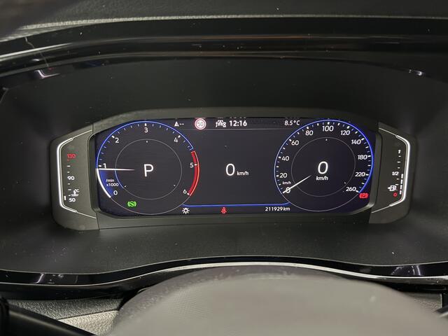 Volkswagen TRANSPORTER 2.0TDI 204Pk DSG Automaat 4x4 Koelauto | Navigatie | Camera | Cruise | Led | Achterdeuren