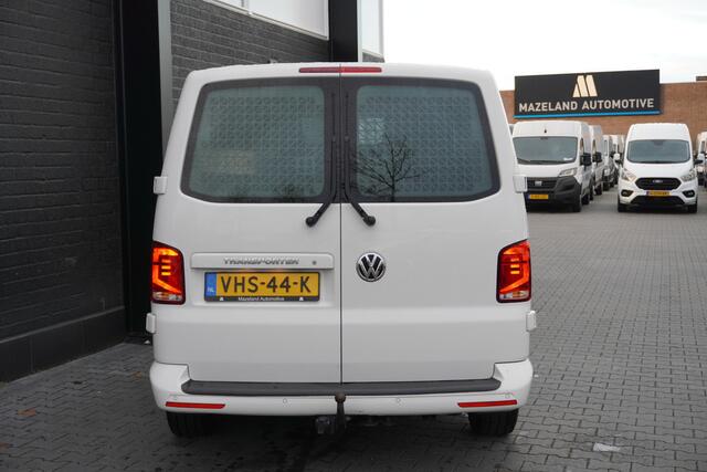 Volkswagen TRANSPORTER 2.0 TDI - Airco - Navi - Cruise - ¤ 15.900.- Excl.