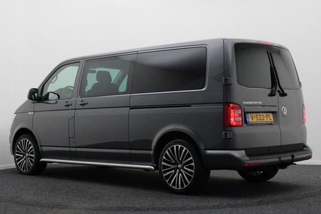 Volkswagen TRANSPORTER 2.0 TDI DSG L2H1 DC Highline