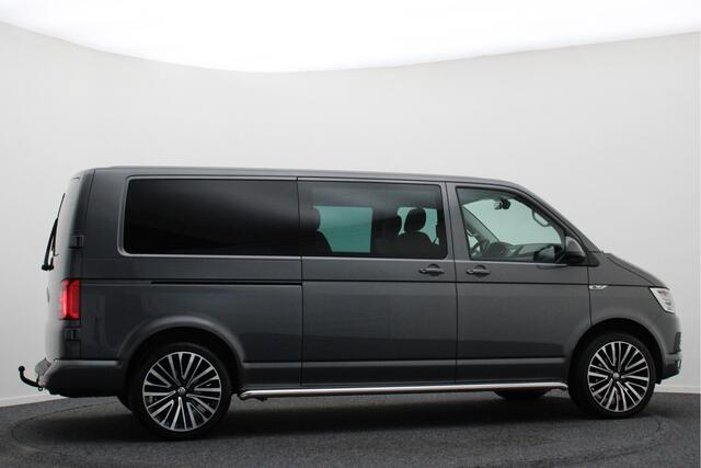 Volkswagen TRANSPORTER 2.0 TDI DSG L2H1 DC Highline