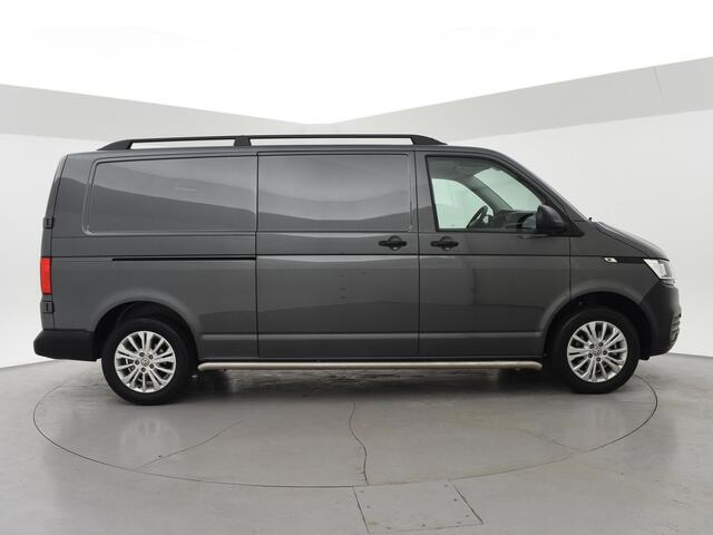 Volkswagen TRANSPORTER 2.0 TDI L2H1 + LEDER | TREKHAAK | CAMERA | APPLE CARPLAY | L.M. VELGEN