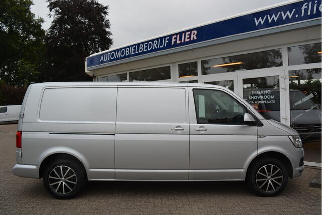 Volkswagen TRANSPORTER 2.0 150PK L2H1 Highline Executive Plus | DSG | LED | Adaptive | PDC |