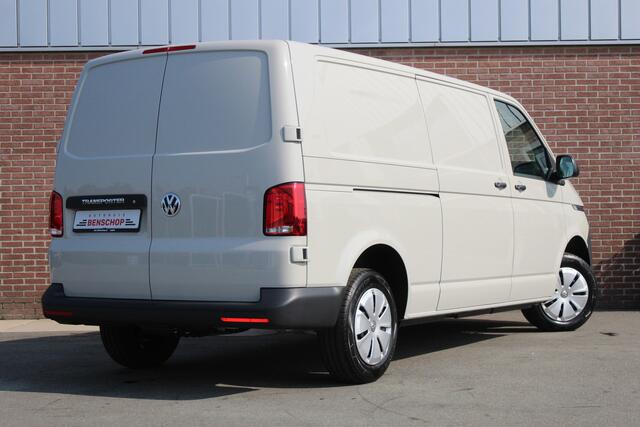Volkswagen TRANSPORTER T6.1 2.0 TDI 150PK L2H1 |NAVI.VIA.APPCONNECT|PARKEERSENSOREN ACHTER|AIRCO|