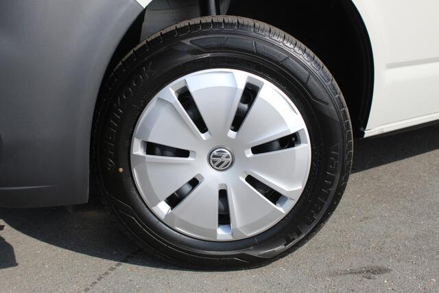 Volkswagen TRANSPORTER T6.1 2.0 TDI 150PK L2H1 |NAVI.VIA.APPCONNECT|PARKEERSENSOREN ACHTER|AIRCO|