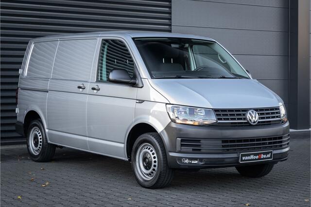 Volkswagen TRANSPORTER 2.0 TDI L1H1 Comfortline