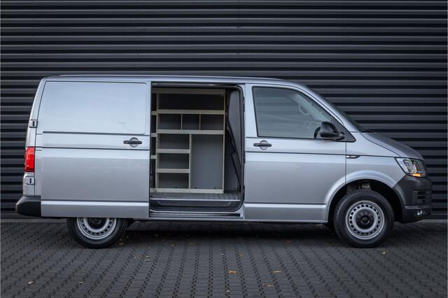 Volkswagen TRANSPORTER 2.0 TDI L1H1 Comfortline