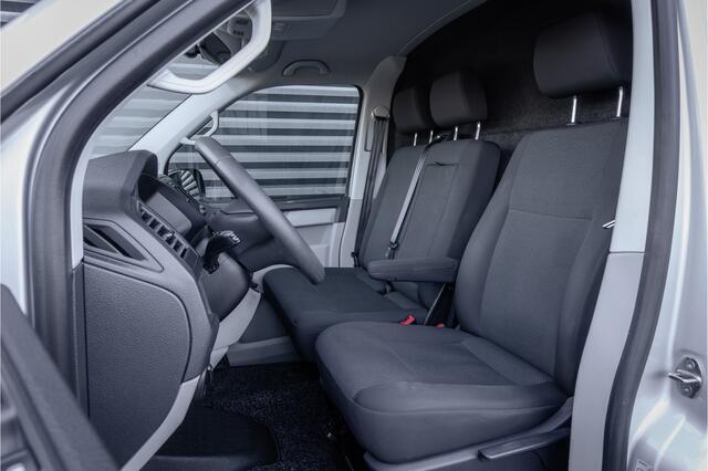 Volkswagen TRANSPORTER 2.0 TDI L1H1 Comfortline