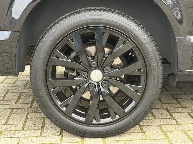 Volkswagen TRANSPORTER 2.0 TDI 150PK L2H1 Bulli NAP / Dubbele schuifdeur / Virtual Cockpit / Airco / Comfortstoelen
