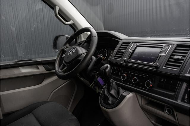 Volkswagen TRANSPORTER T6 2.0 TDI L1H1 | 4Motion | 200PK | Automaat | 1ste eigenaar