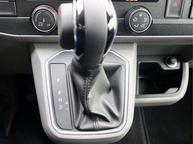 Volkswagen TRANSPORTER 2.0 TDI 204PK DSG LUXE DUBBELE CABINE