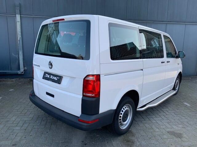 Volkswagen TRANSPORTER L1H1 2.0 TSI 150PK 9 persoons INCL. BTW