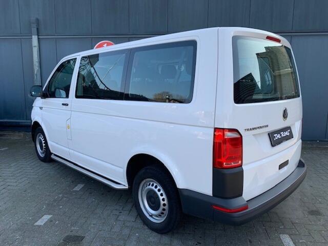 Volkswagen TRANSPORTER L1H1 2.0 TSI 150PK 9 persoons INCL. BTW