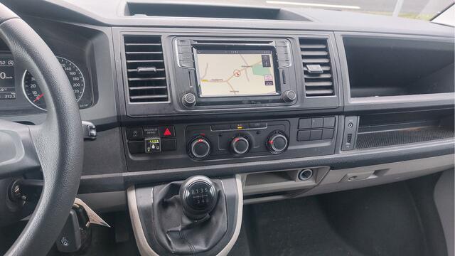 Volkswagen TRANSPORTER 2.0 TSI L1H1 Highline AIRCO/NAVI BJ 2019