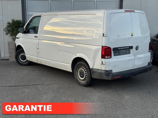 Volkswagen TRANSPORTER 2.0 TDI L2H1 30 /AIRCO/CRUISE/