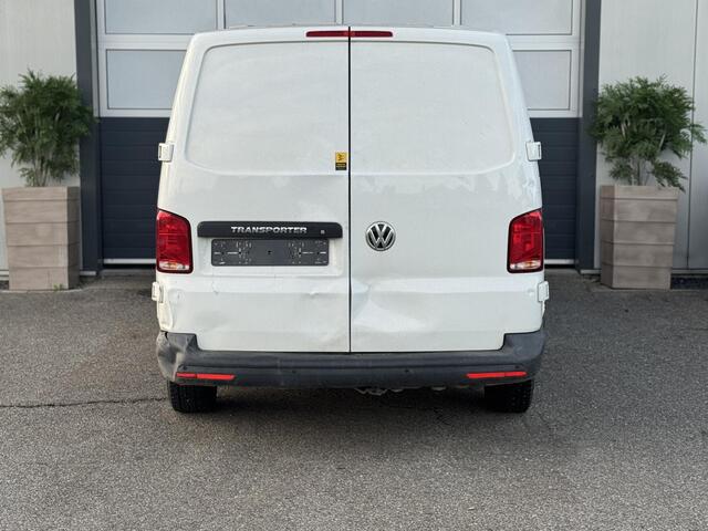 Volkswagen TRANSPORTER 2.0 TDI L2H1 30 /AIRCO/CRUISE/