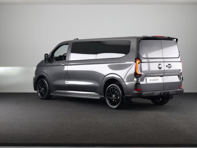 Volkswagen TRANSPORTER 2.0 TDI L2H1 30 Bulli | trekhaak | Sidebars | Intropakket