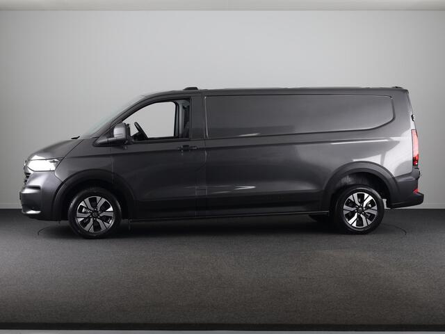 Volkswagen TRANSPORTER 2.0 TDI L2H1 30 4MOTION PanAmericana | Trekhaak |