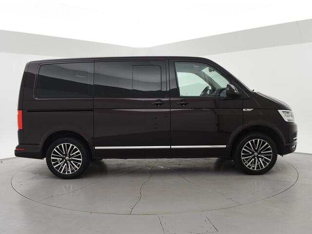 Volkswagen TRANSPORTER CARAVELLE 2.0 TDI DSG ROLSTOEL LIFT EURO 6 + STANDKACHEL | CAMERA | CARPLAY | LED | STOELVERW. | NAVIGATIE