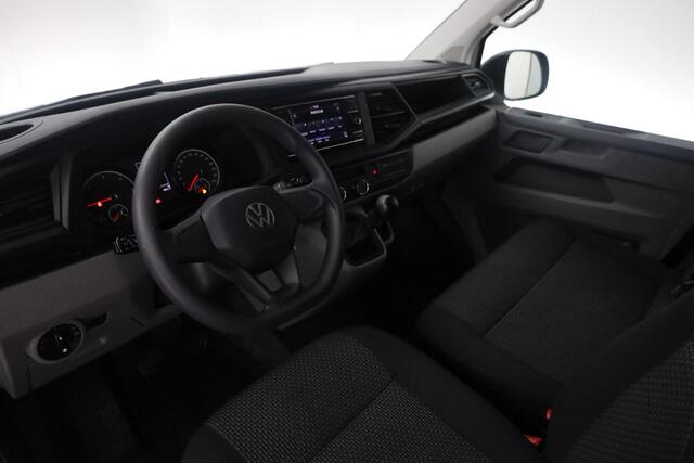 Volkswagen TRANSPORTER 2.0 TDI L2H1 28 Comfortline