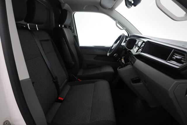 Volkswagen TRANSPORTER 2.0 TDI L2H1 28 Comfortline