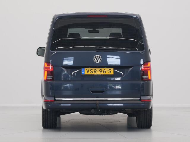 Volkswagen TRANSPORTER 2.0 TDI 150kW 204PK L2H1 Bulli AUT