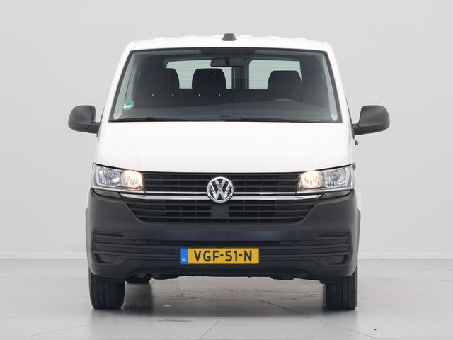 Volkswagen TRANSPORTER 2.0 TDI 66kW 90PK L1H1 Economy Business Navi via App Pdc Airco Cruise