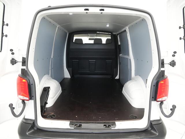 Volkswagen TRANSPORTER 2.0 TDI 66kW 90PK L1H1 Economy Business Navi via App Pdc Airco Cruise