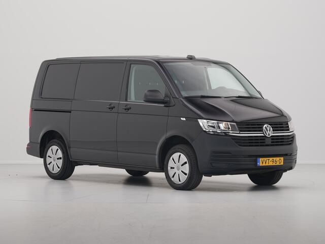 Volkswagen TRANSPORTER 2.0 TDI 66kW 90PK L1H1 Economy Business Navi via App Pdc Airco Cruise