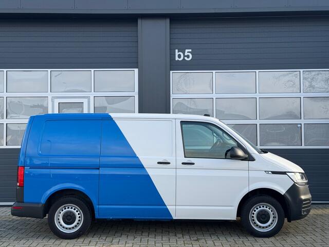 Volkswagen TRANSPORTER 2.0 TDI 150PK Automaat L1 / Airco / Navi by app / Trekhaak