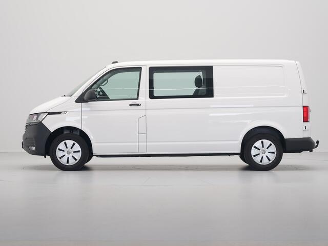 Volkswagen TRANSPORTER Dubbel Cabine L2H1 110pk Comfortline