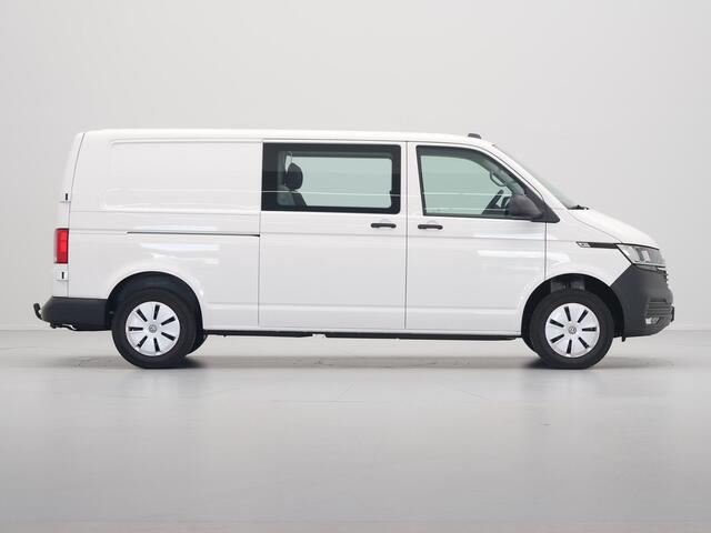 Volkswagen TRANSPORTER Dubbel Cabine L2H1 110pk Comfortline