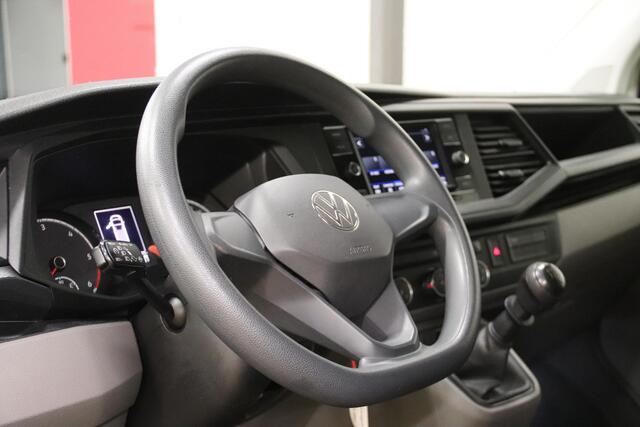 Volkswagen TRANSPORTER 2.0 TDI L2H1 EURO 6 ACHTERUITRIJCAMERA