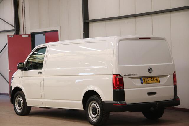 Volkswagen TRANSPORTER 2.0 TDI L2H1 DSG AUTOMAAT TREKHAAK