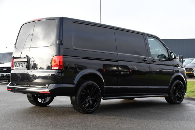 Volkswagen TRANSPORTER 2.0 TDI L2H1 Bulli Virtual, Adaptieve Cruise, Carplay, Camera, 150pk, 2 x Schuifdeur, LED, Multimedia, Uniek!