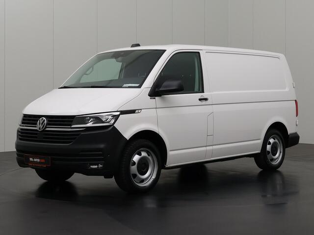 Volkswagen TRANSPORTER 2.0TDI 204Pk DSG Automaat 4x4 Koelauto | 4 Motion | Navigatie | Camera | Cruise | Led | Achterdeuren