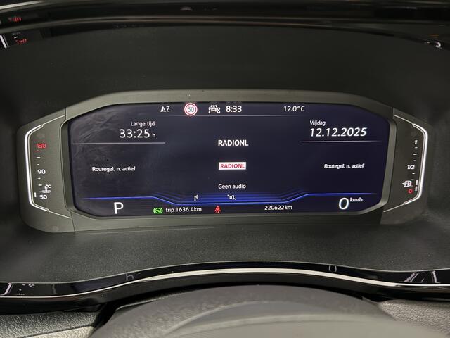 Volkswagen TRANSPORTER 2.0TDI 204Pk DSG Automaat 4x4 Koelauto | 4 Motion | Navigatie | Camera | Cruise | Led | Achterdeuren