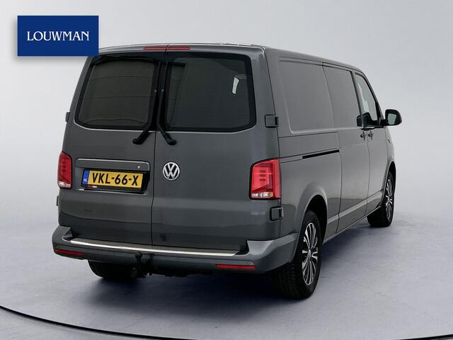 Volkswagen TRANSPORTER 2.0 TDI L2H1 28 Bulli Leder Adaptieve cruise control Virtual cockpit Navigatie Led Trekhaak