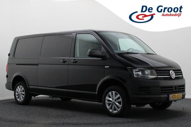 Volkswagen TRANSPORTER 2.0 TDI L2H1 Highline Marge!