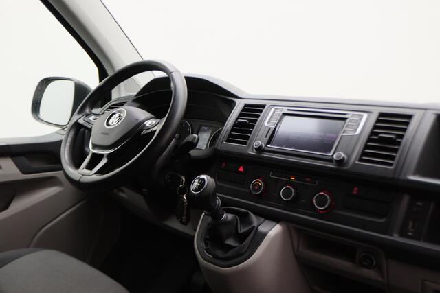 Volkswagen TRANSPORTER 2.0 TDI L2H1 Highline Marge!