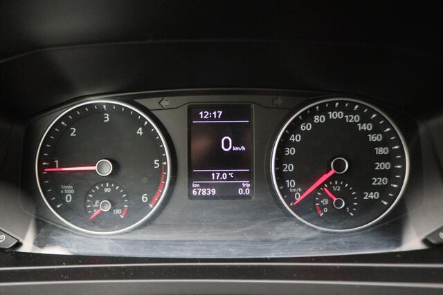 Volkswagen TRANSPORTER 2.0 TDI L2H1 Highline Marge!