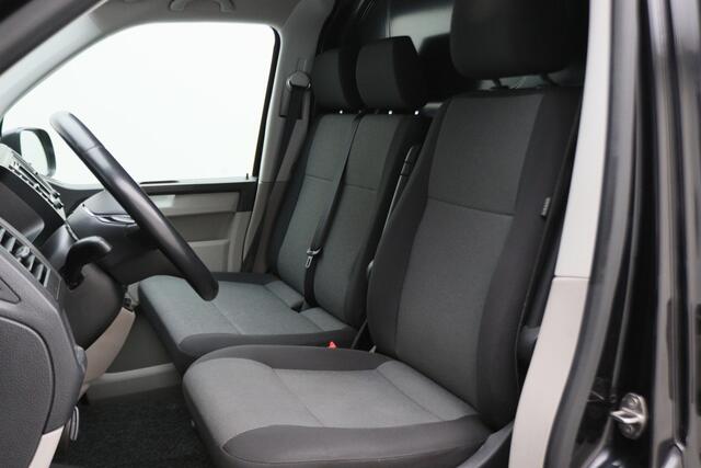 Volkswagen TRANSPORTER 2.0 TDI L2H1 Highline Marge!