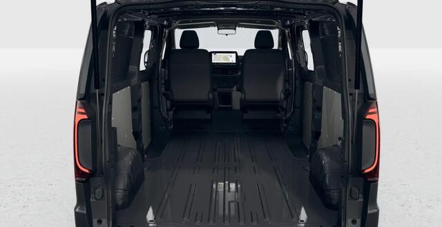 Volkswagen TRANSPORTER Dubbele Cabine L2H1 2.0 TDI 125KW 170PK Bulli AUT / Demonstratieauto