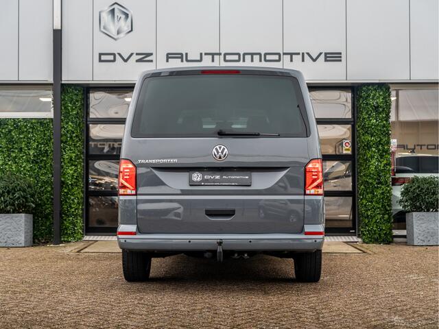 Volkswagen TRANSPORTER 2.0 TDI 150PK DSG DC | Camera | Carplay | Trekhaak | Nardo |