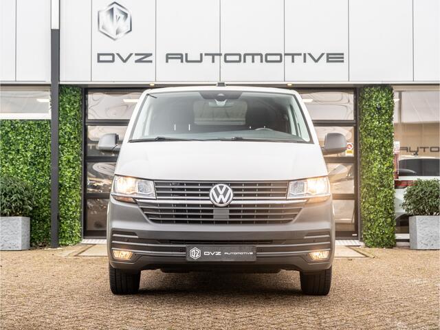 Volkswagen TRANSPORTER 2.0 TDI 150PK DSG | Carplay | Dodehoek | Winter Pack |