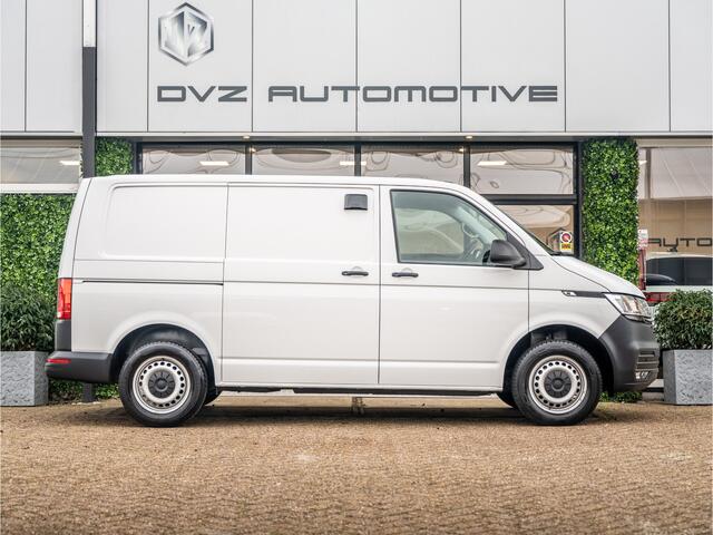 Volkswagen TRANSPORTER 2.0 TDI 150PK DSG | Carplay | Dodehoek | Winter Pack |