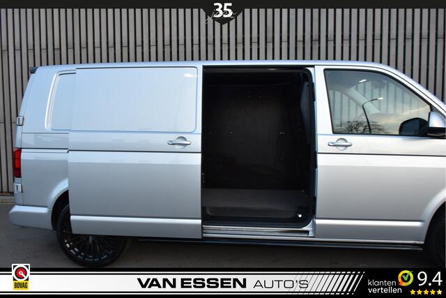 Volkswagen TRANSPORTER 2.0 TDI L2H1 30 Bulli Dubbele-Schuifdeur A-Camera